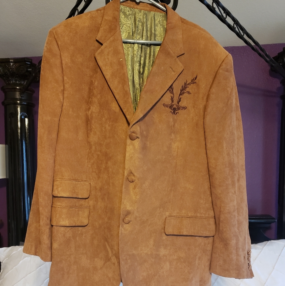 Blazer - 46 R